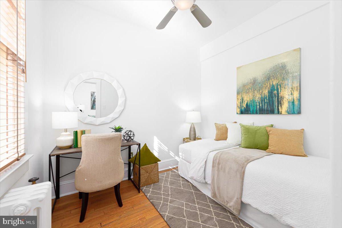 3018 Porter Street Northwest, Unit 204 Washington, DC 20008 - Photo 15 of 36