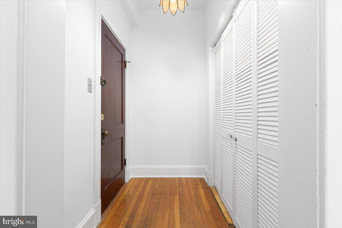 3018 Porter Street Northwest, Unit 204 Washington, DC 20008 - Photo 17 of 36