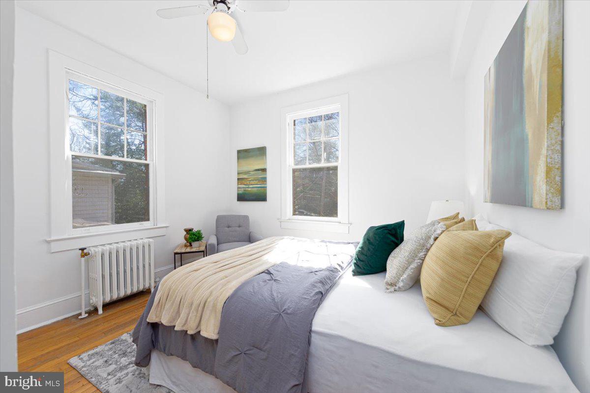 3018 Porter Street Northwest, Unit 204 Washington, DC 20008 - Photo 10 of 36