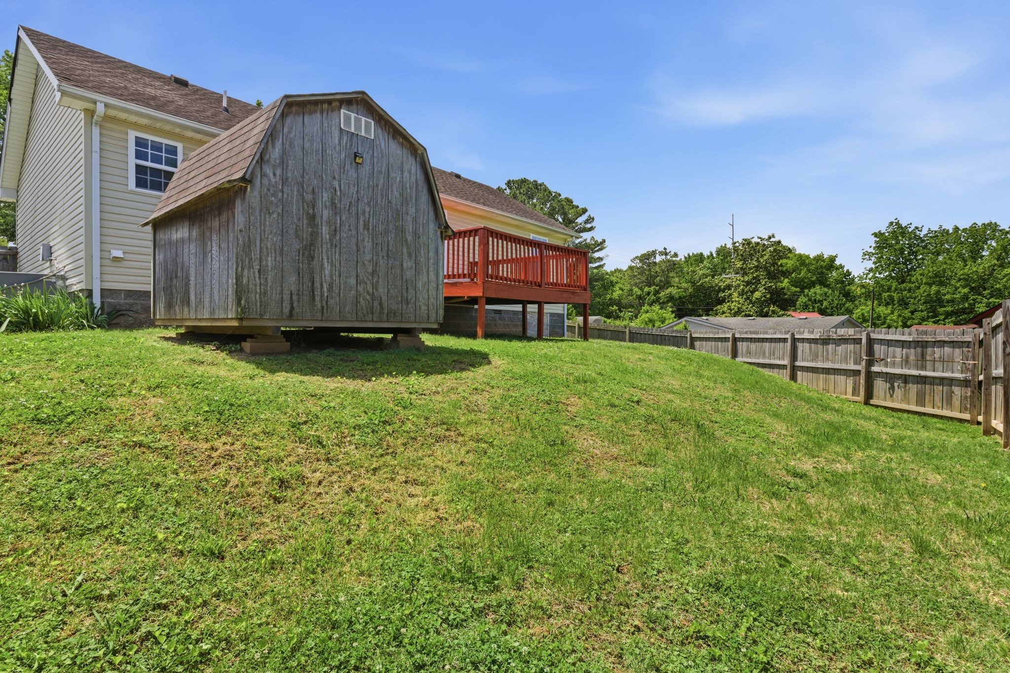 1150 East 17th Avenue Springfield, TN 37172 - Photo 27 of 28