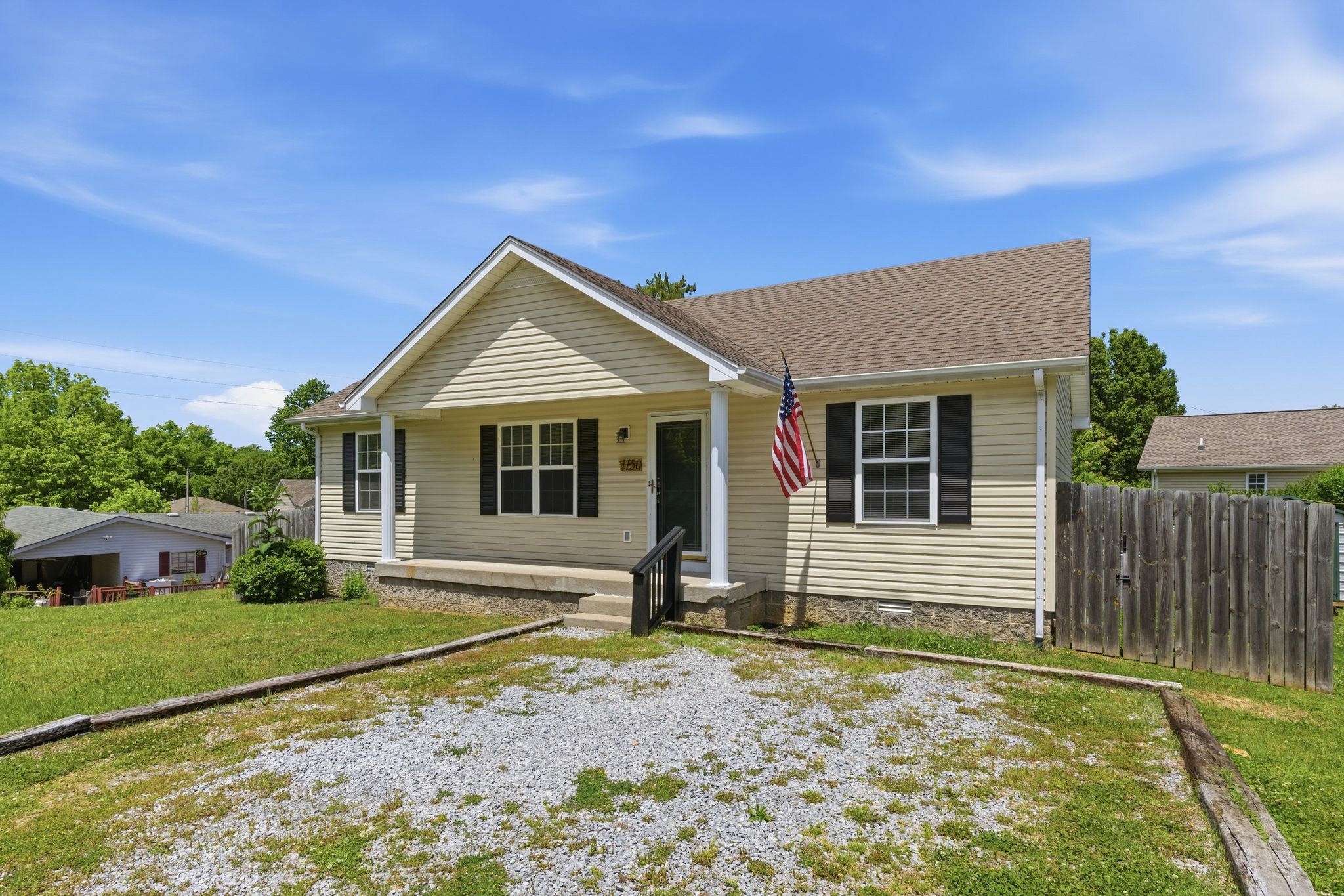 1150 East 17th Avenue Springfield, TN 37172 - Photo 3 of 28
