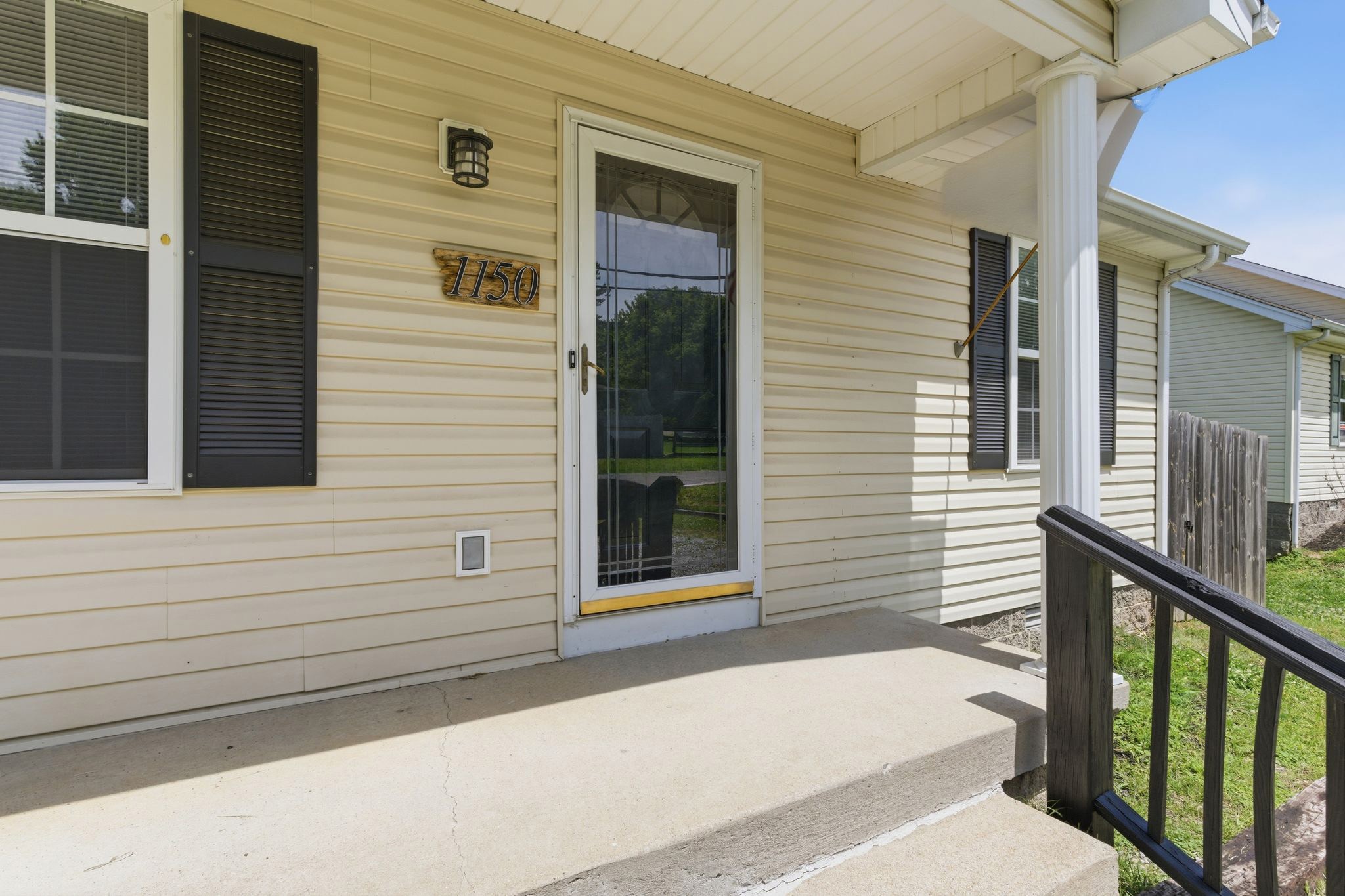 1150 East 17th Avenue Springfield, TN 37172 - Photo 4 of 28