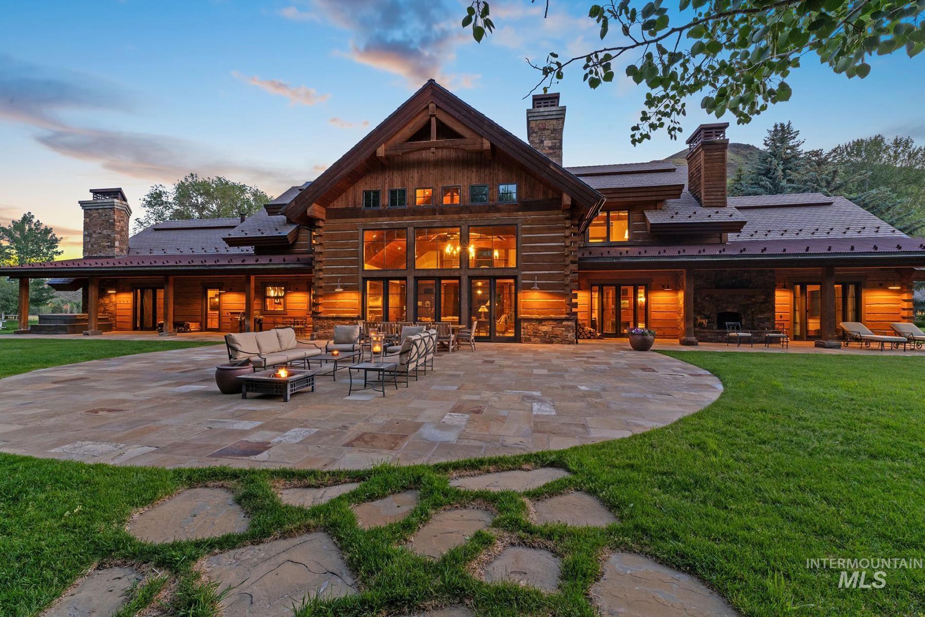 40 Fox Hollow Gulch Road Bellevue, ID 83313 - Photo 13 of 50 Gallery Image 13