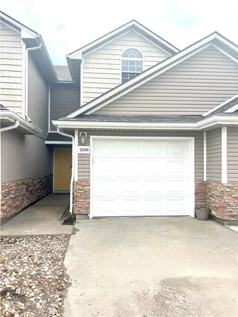 $249,900 | 21090 Millridge Street, Spring Hill, KS 66083