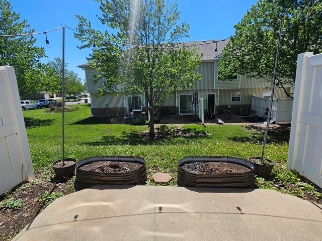 21090 Millridge Street Spring Hill, KS 66083 - Photo 34 of 35