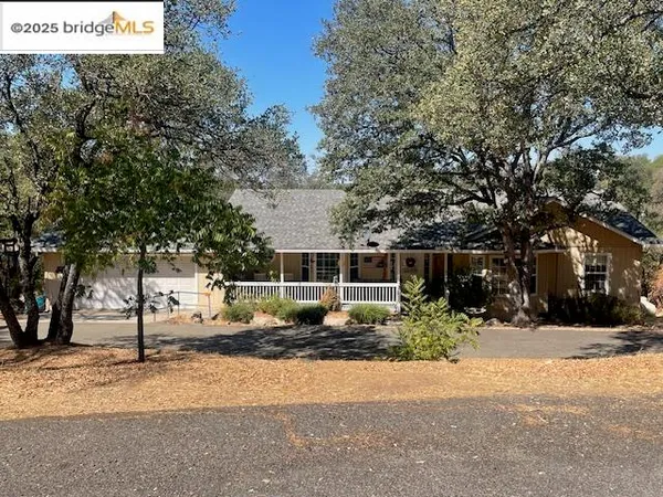 $570,000 | 20252 Barbara Road, Sonora, CA 95370