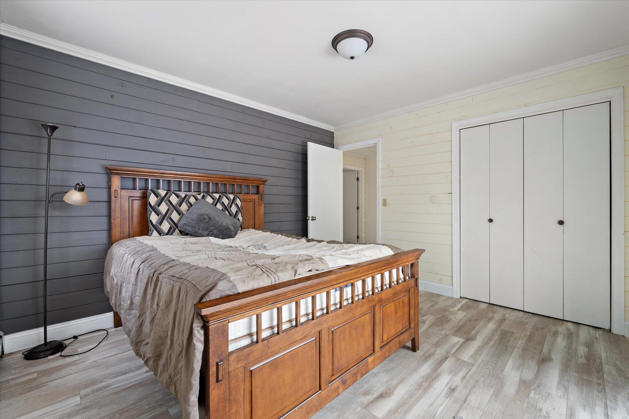 465 Grant Road Corinth, ME 04427 - Photo 12 of 51 Bedroom