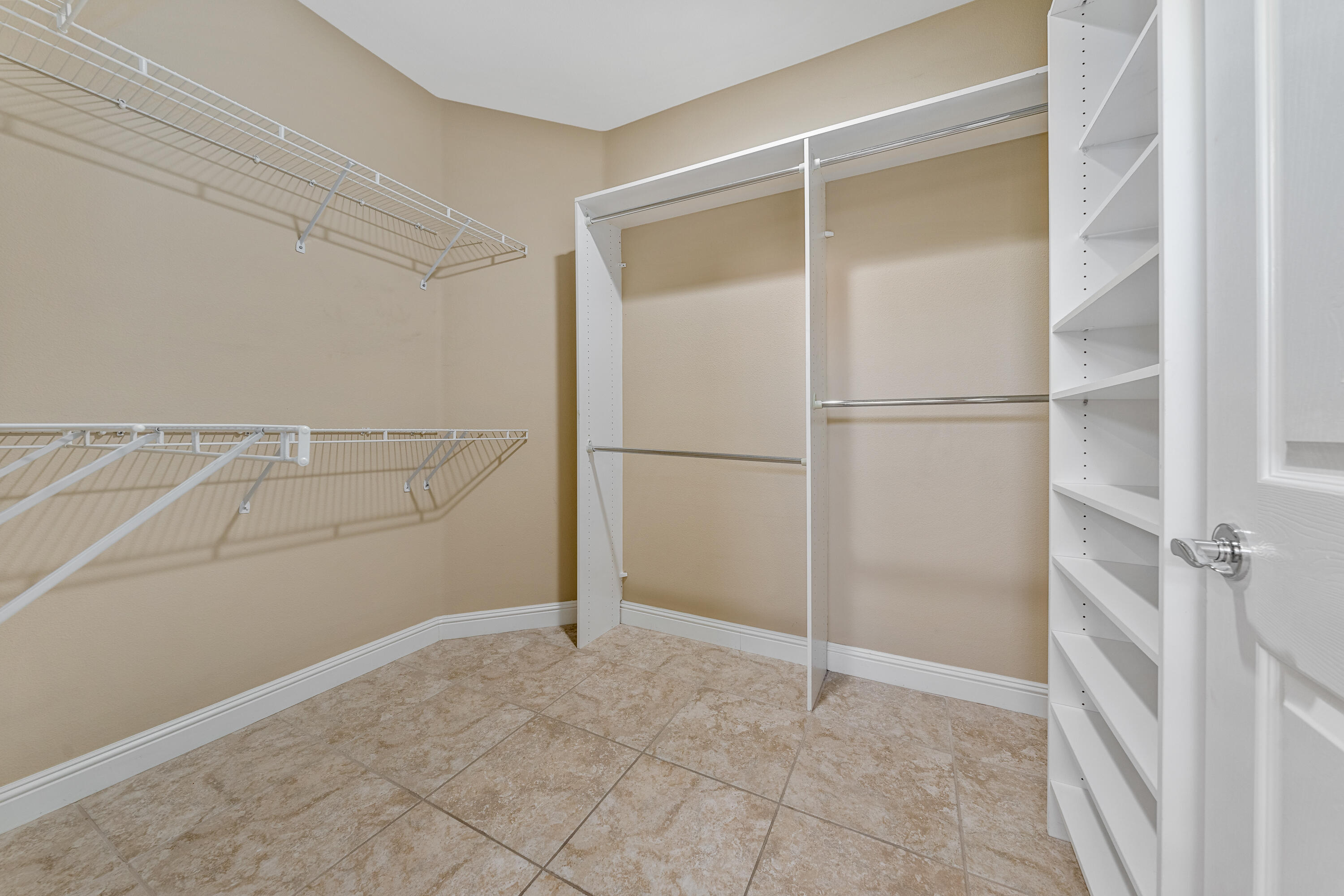 36403 Monarch Pass Palm Desert, CA 92211 - Photo 26 of 32 a view of an empty room