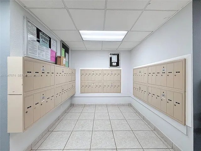 a view of a city with tall buildings