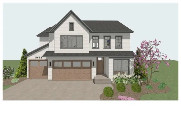 $1,750,000 | 5105 Windsor Avenue, Edina, MN 55436