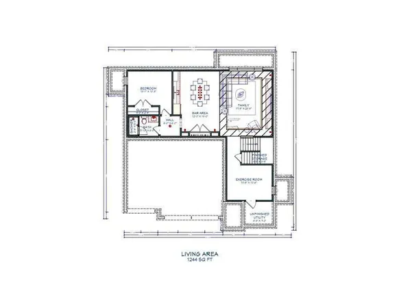 $1,750,000 | 5105 Windsor Avenue, Edina, MN 55436