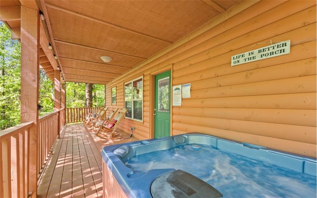 2239 Dean Mountain Road Cleveland, GA 30528 - Photo 51 of 55 Gallery Image 51