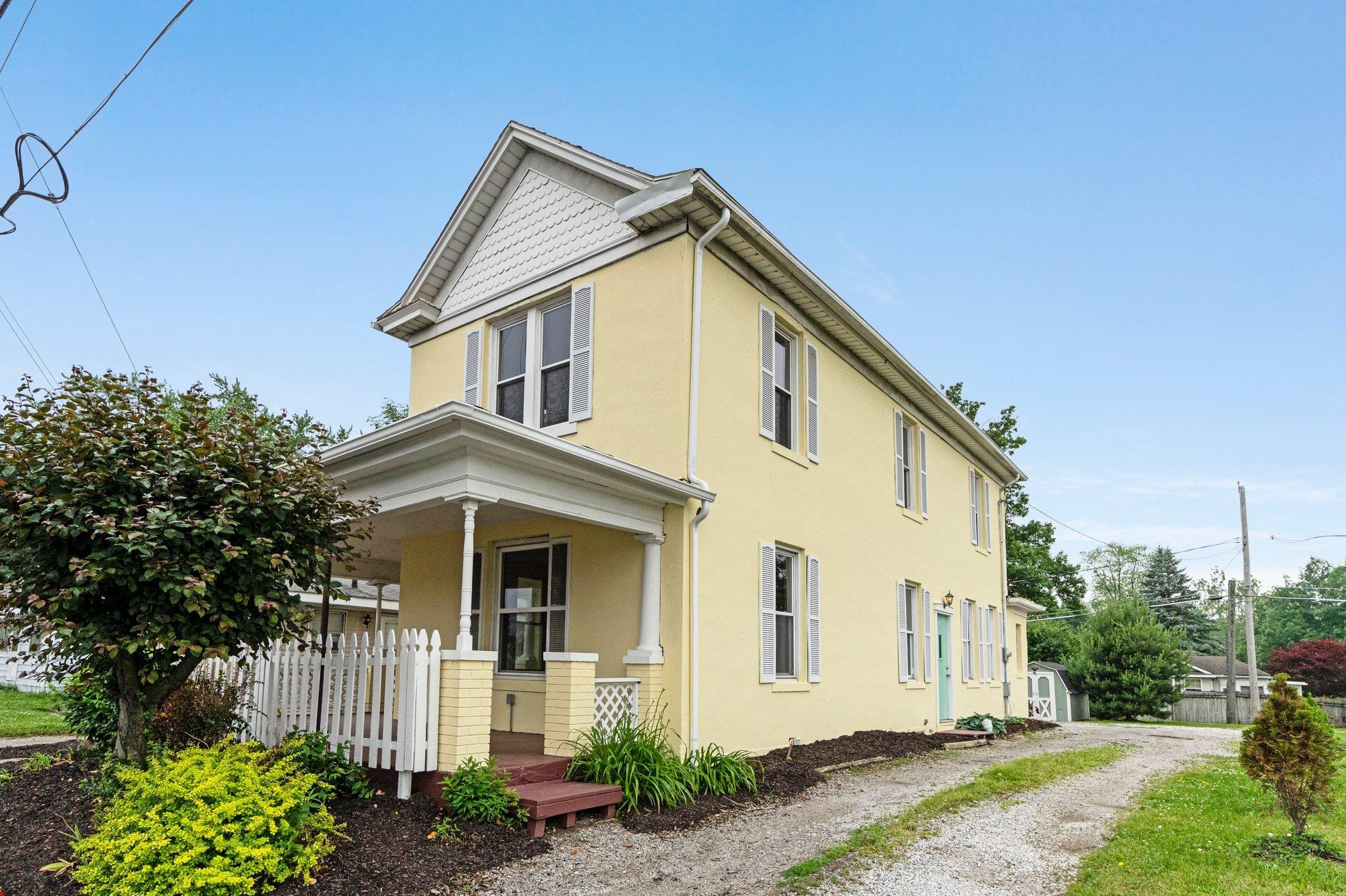 3229 Lima Road Fort Wayne, IN 46805 - Photo 1 of 35