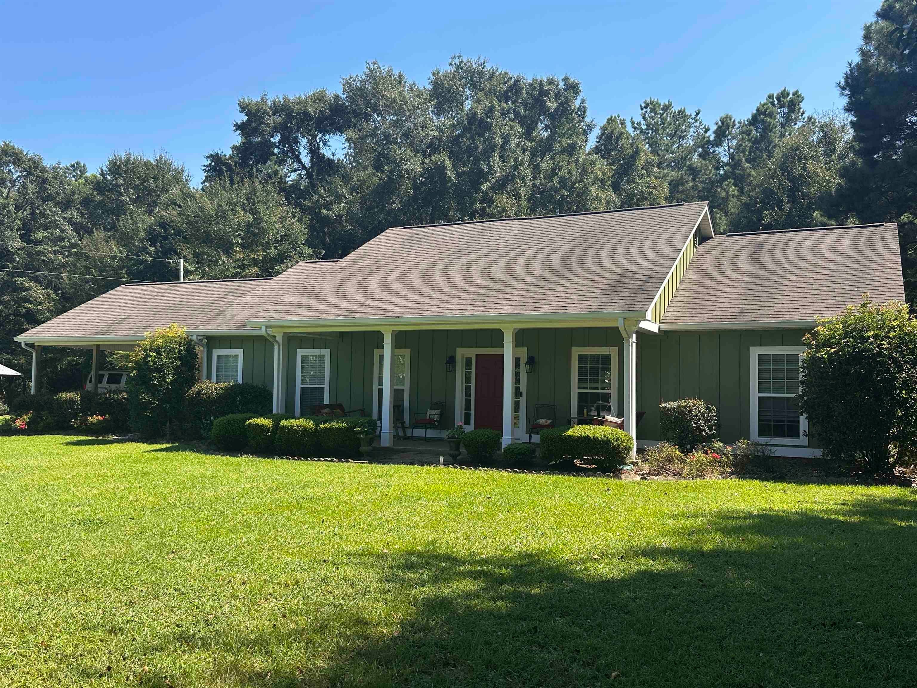 4224 Halso Mill Road Greenville, AL 36037 - Photo 1 of 39 Gallery Image 1
