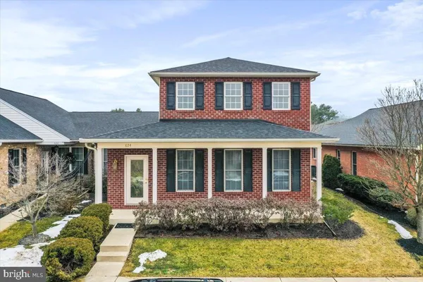 $409,900 | 624 Trafalgar Drive, Hagerstown, MD 21742