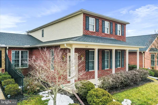 $409,900 | 624 Trafalgar Drive, Hagerstown, MD 21742