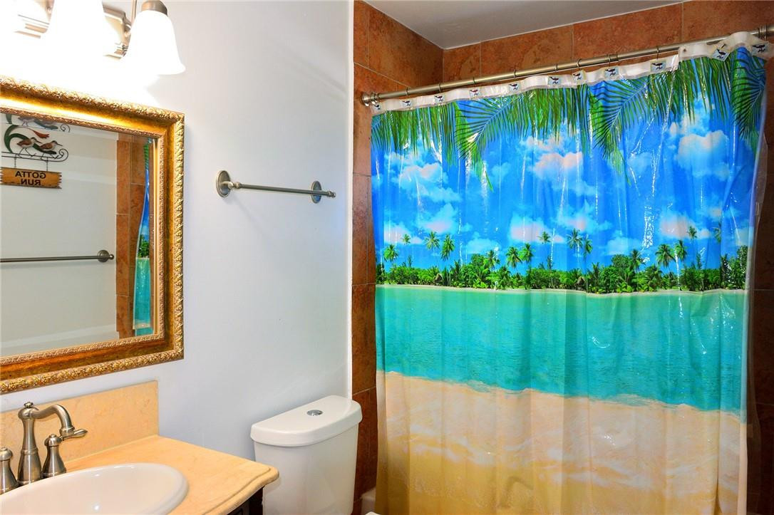 22617 Blue Fin Trail Boca Raton, FL 33428 - Photo 12 of 14 Second Bathroom