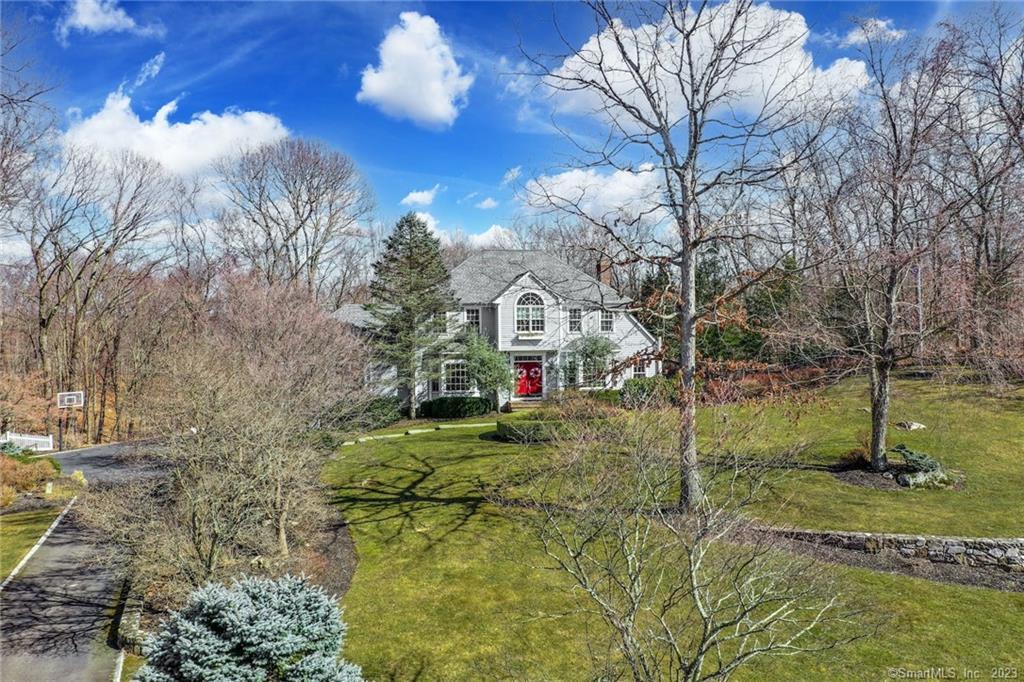 23 Marlin Road Newtown, CT 06482 - Photo 1 of 1