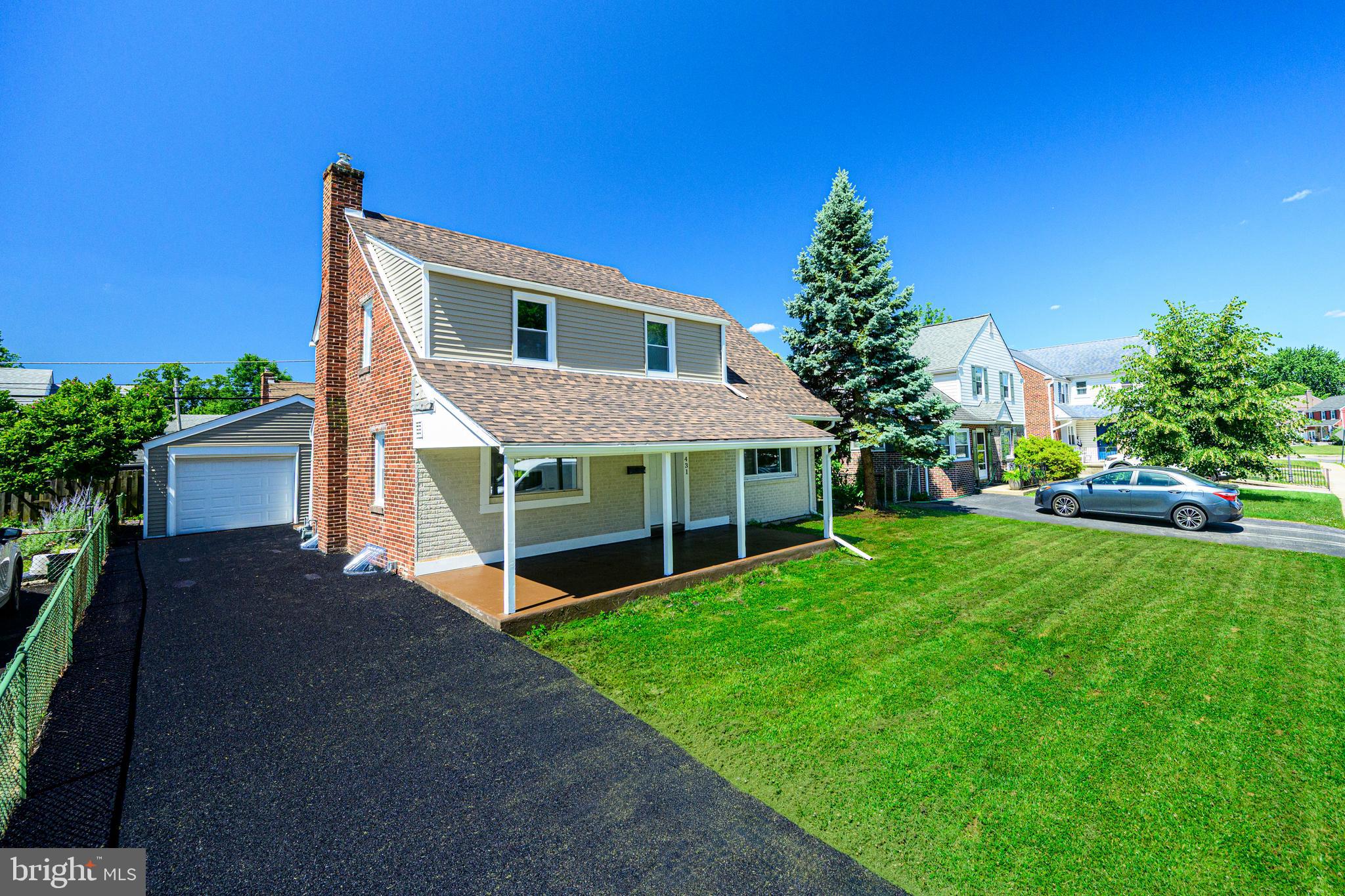 431 Holmes Road Morton, PA 19070 - Photo 2 of 35