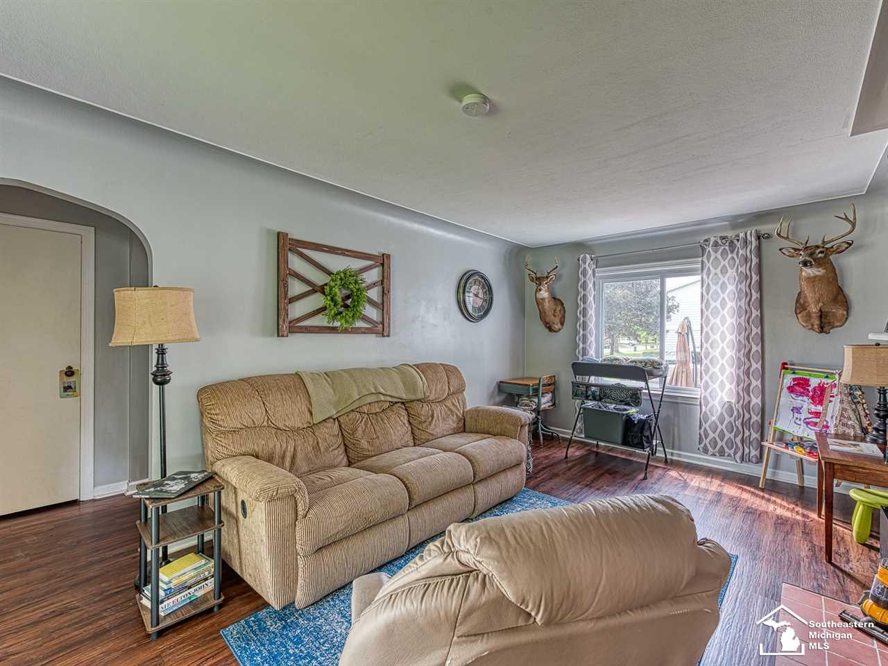 542 Riley Street Dundee, MI 48131 - Photo 14 of 22