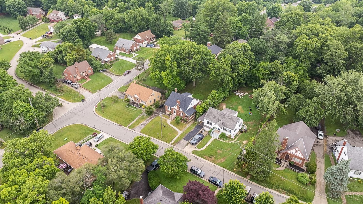 437 Samoht Ridge Road Cincinnati, OH 45238 - Photo 40 of 46