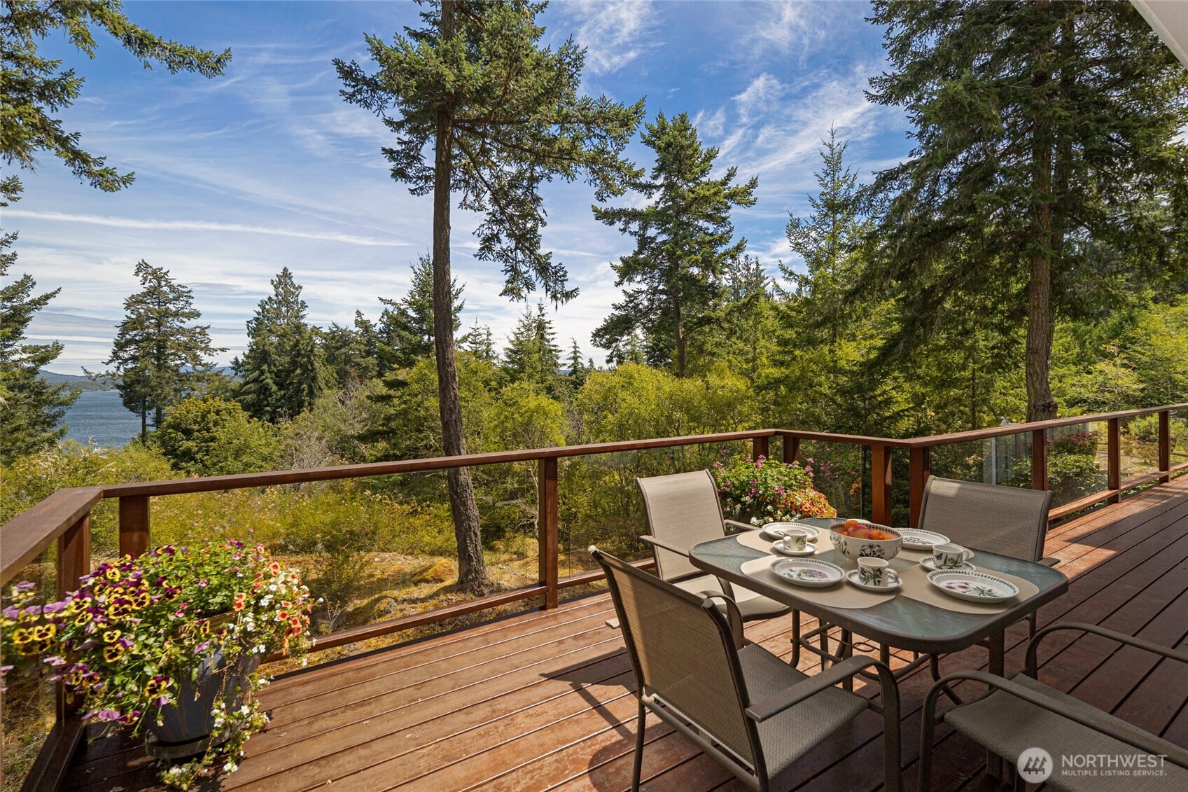 164 Bramblewood Lane Friday Harbor, WA 98250 - Photo 10 of 40