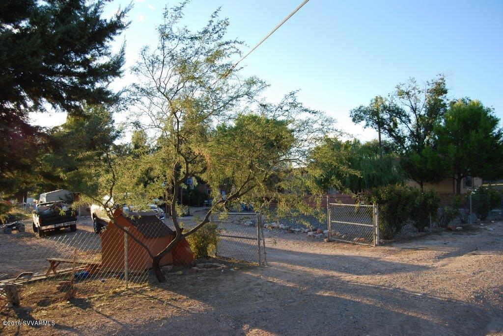 4050 Bridle Path Road Cottonwood, AZ 86326 - Photo 3 of 17 a view of a park with large trees