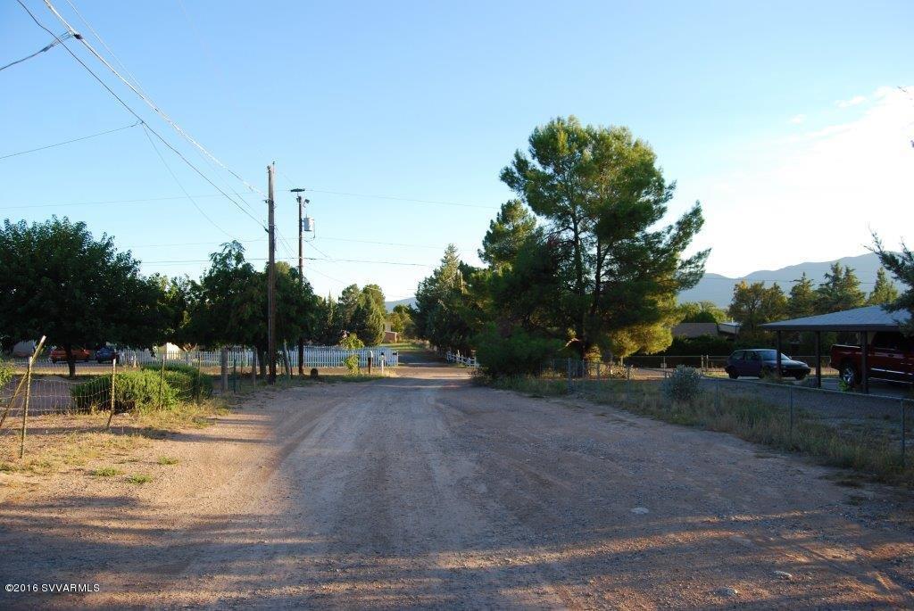4050 Bridle Path Road Cottonwood, AZ 86326 - Photo 4 of 17 a view of a park with large trees