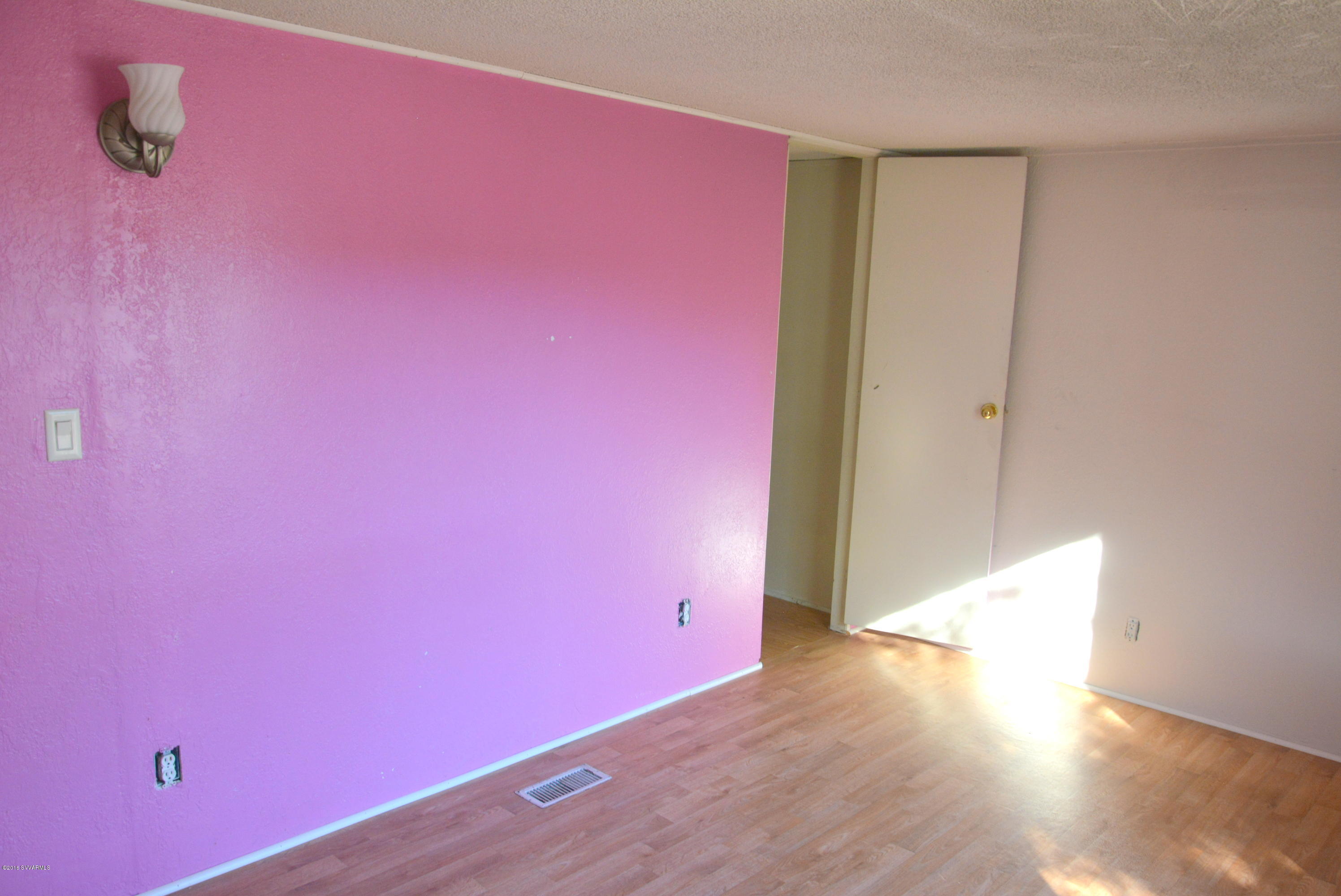 4050 Bridle Path Road Cottonwood, AZ 86326 - Photo 8 of 17 a view of empty room