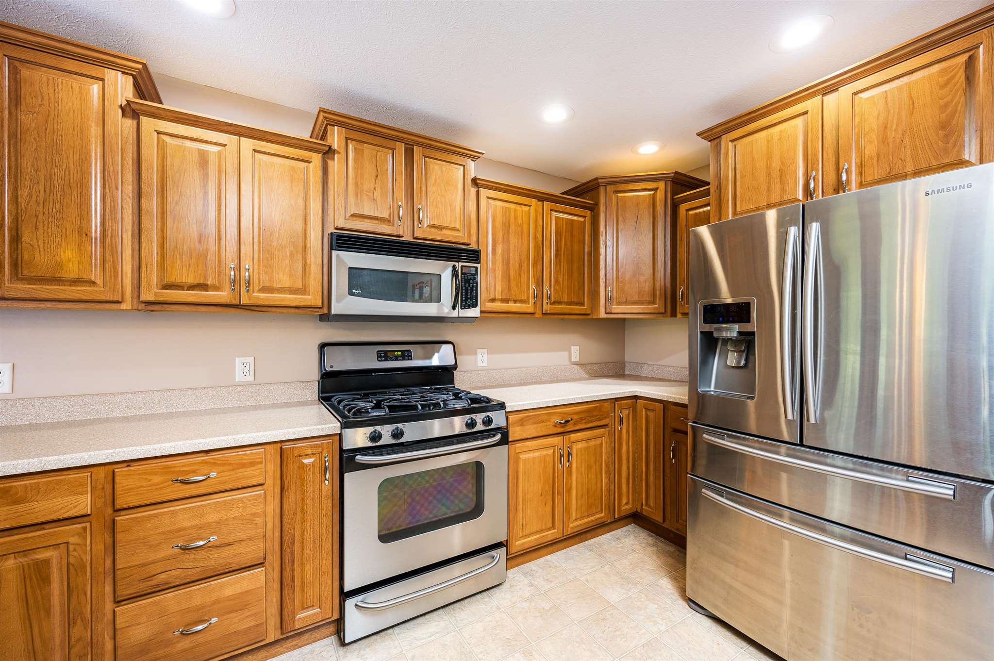 20 South Hunters Ridge Warsaw, IN 46582 - Photo 15 of 36 Gallery Image 15