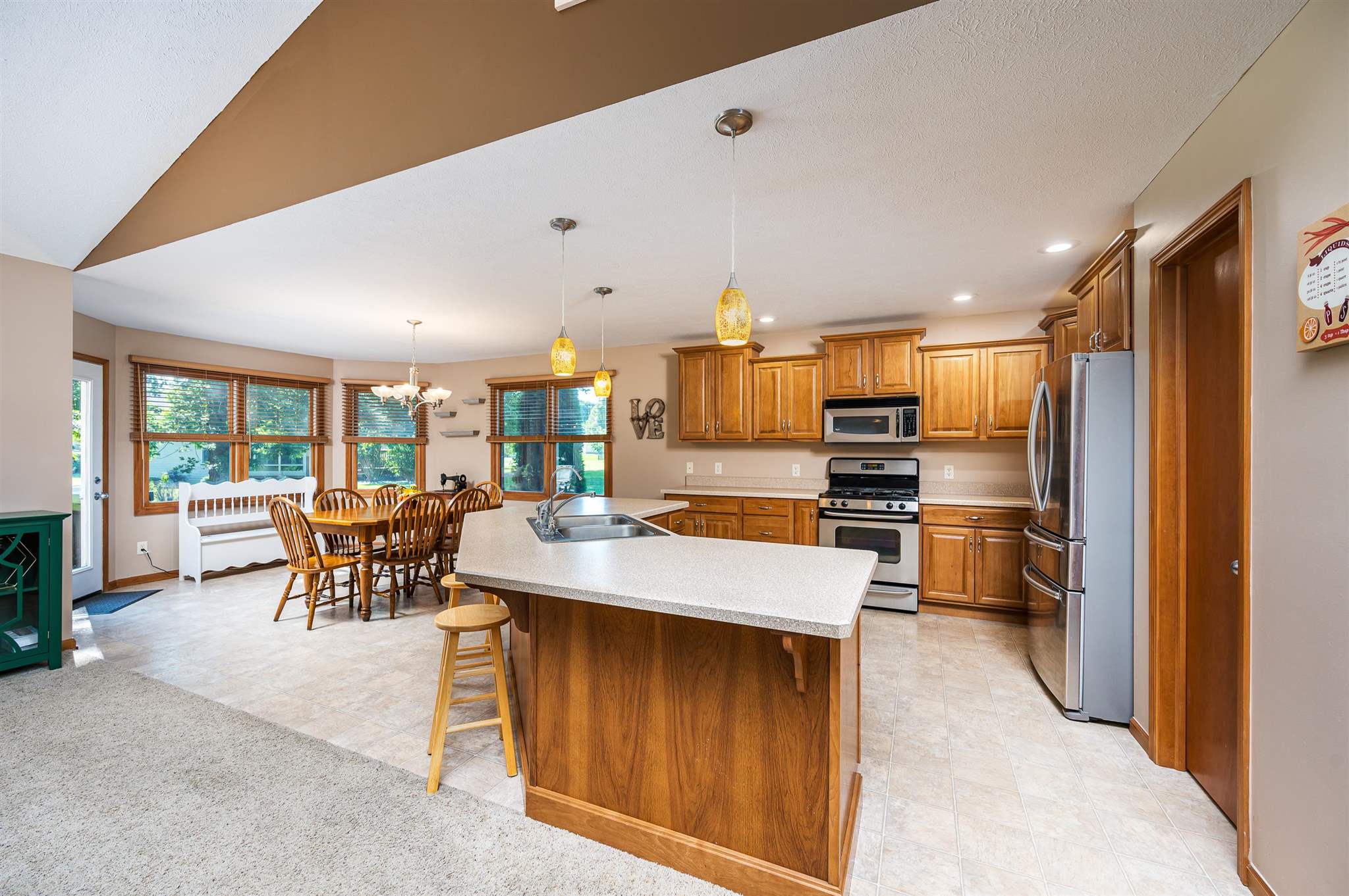 20 South Hunters Ridge Warsaw, IN 46582 - Photo 18 of 36 Gallery Image 18