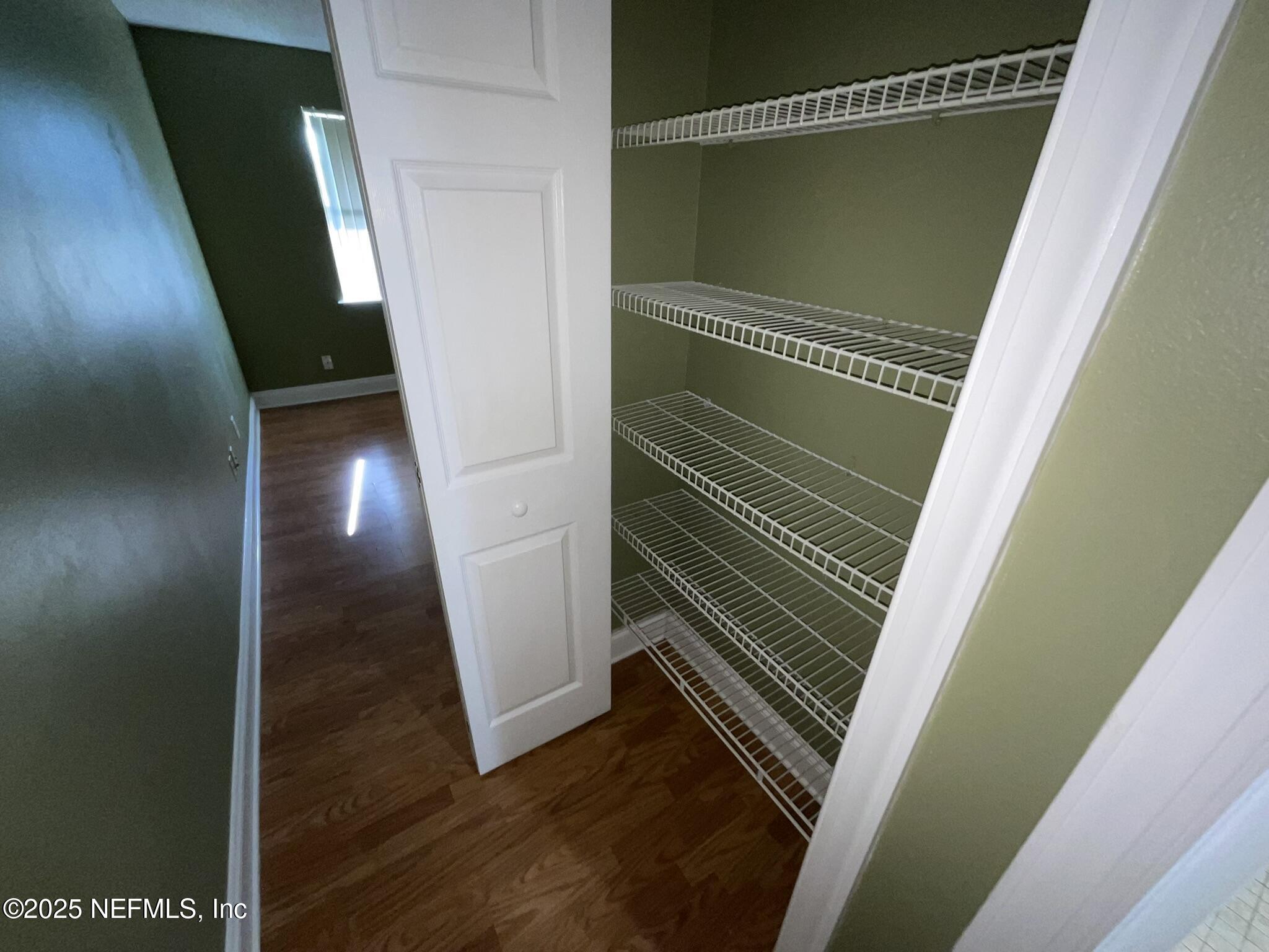 650 West Pope Road, Unit 252 St. Augustine, FL 32080 - Photo 6 of 33 a view of stairs