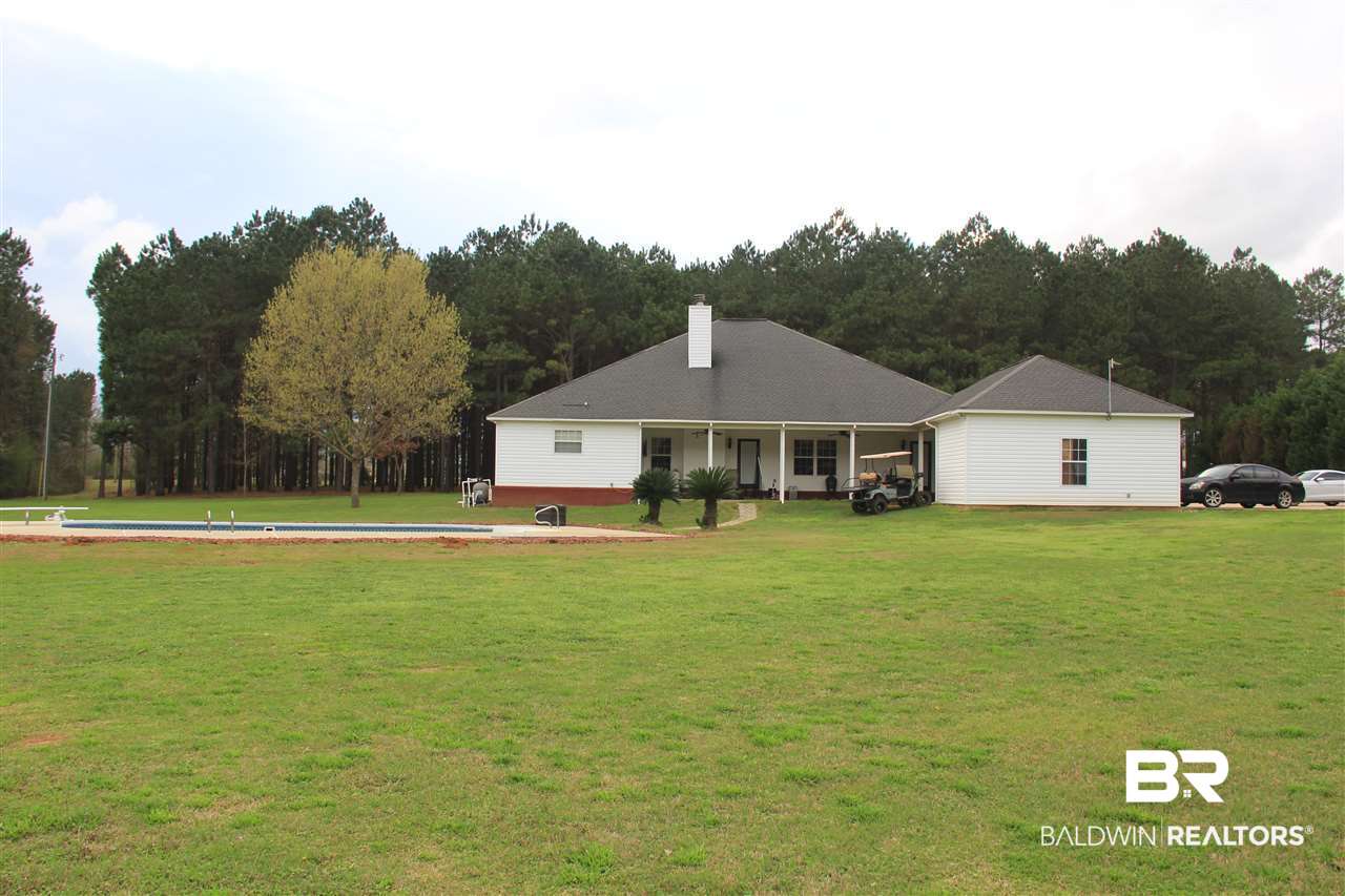 1649 Beulah Campground Road Repton, AL 36475 - Photo 7 of 30