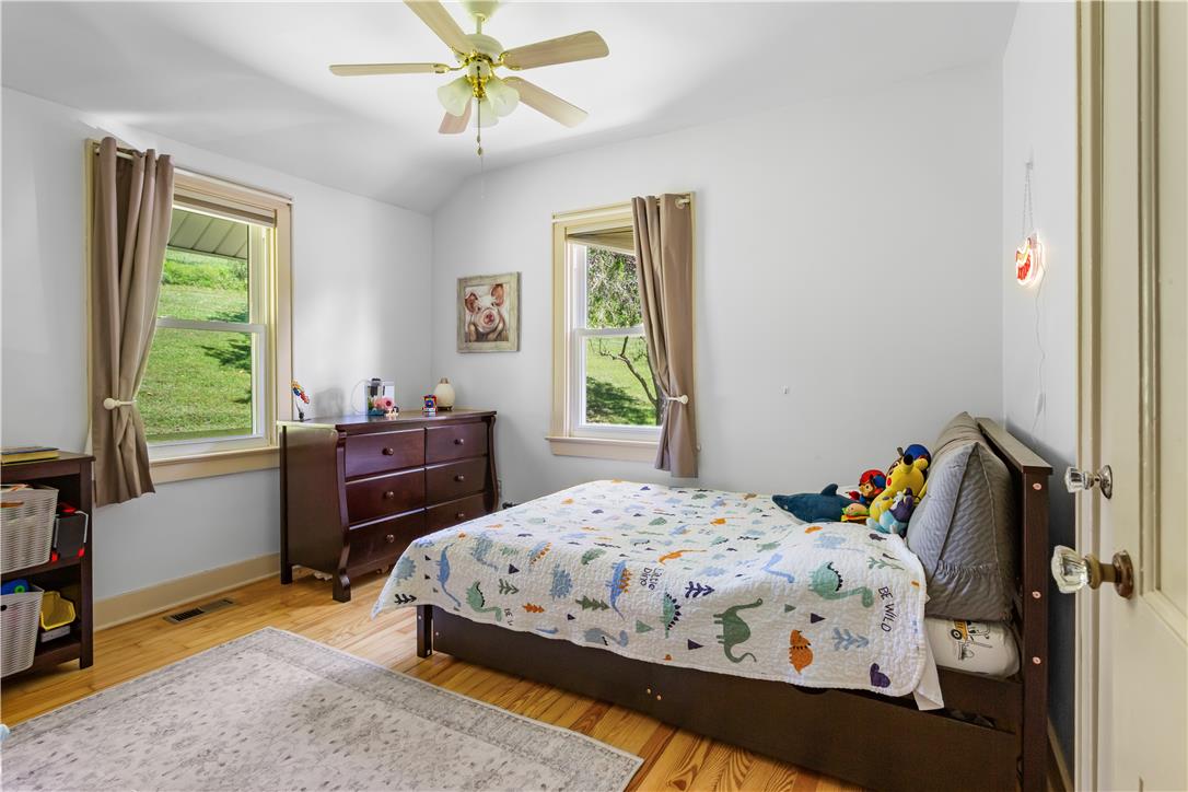 146 Nagys Hill Road Bangor, PA 18013 - Photo 13 of 27 Bedroom