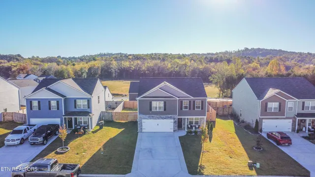 $324,900 | 1111 Skyridge Drive, Athens, TN 37303
