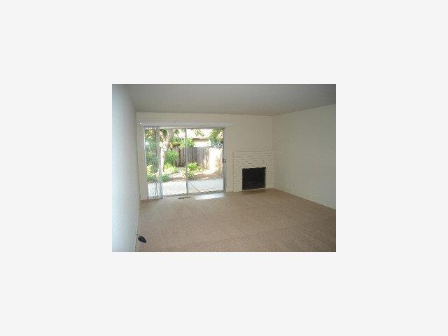 22374 McClellan Road Cupertino, CA 95014 - Photo 4 of 8 a black and white photo of a living room