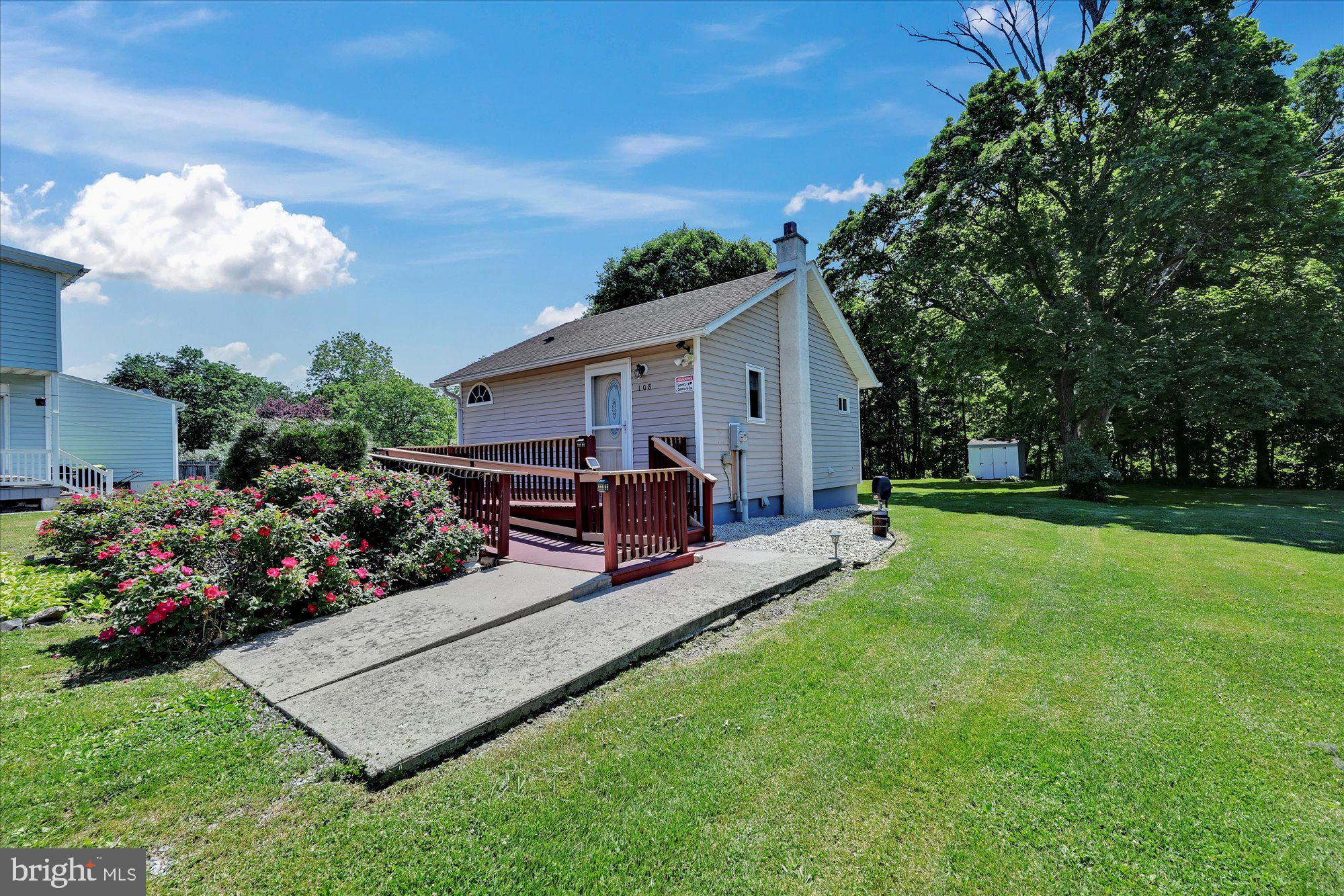 108 Pleasant Valley Road Pine Grove, PA 17963 - Photo 1 of 28 Gallery Image 1