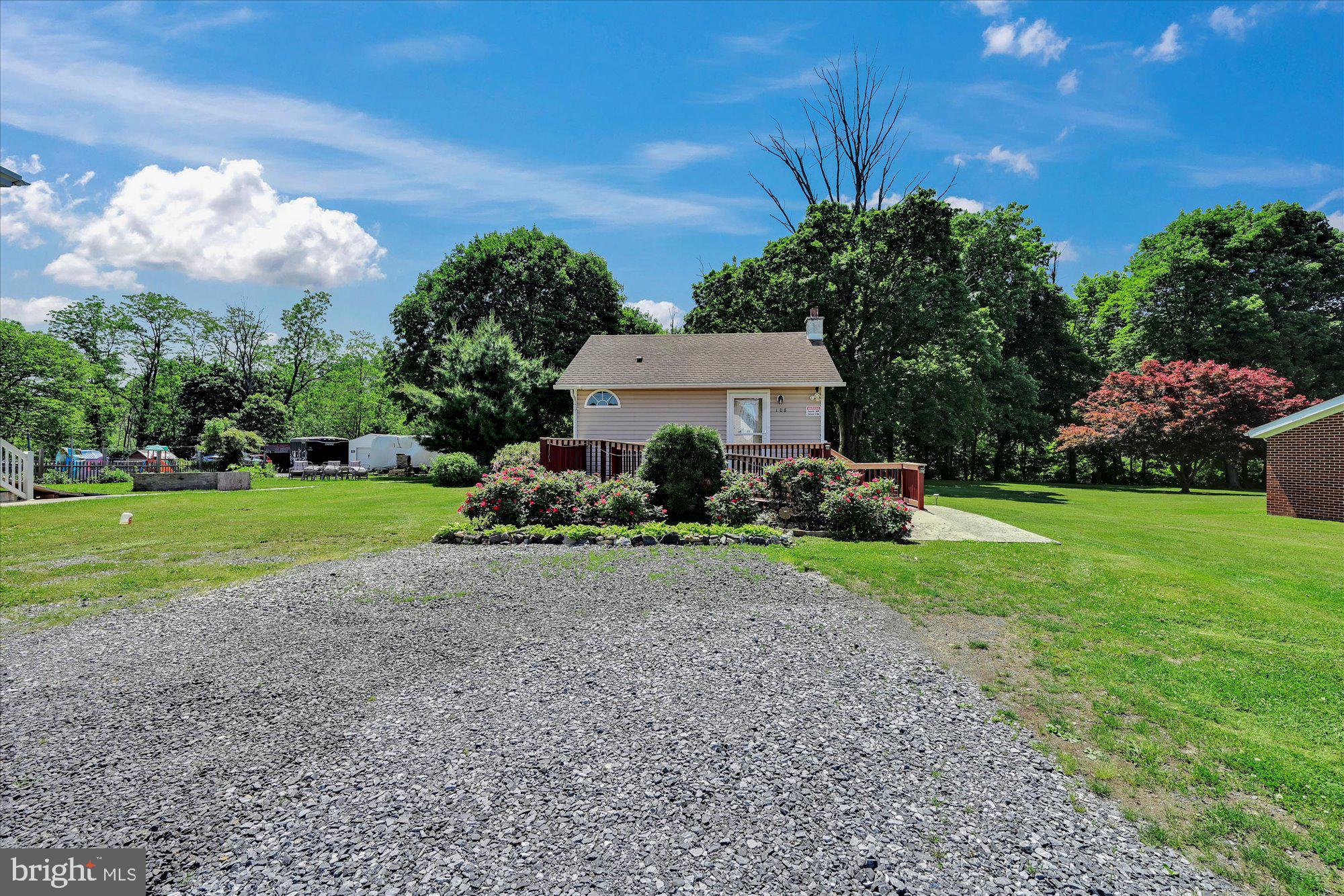 108 Pleasant Valley Road Pine Grove, PA 17963 - Photo 2 of 28 Gallery Image 2