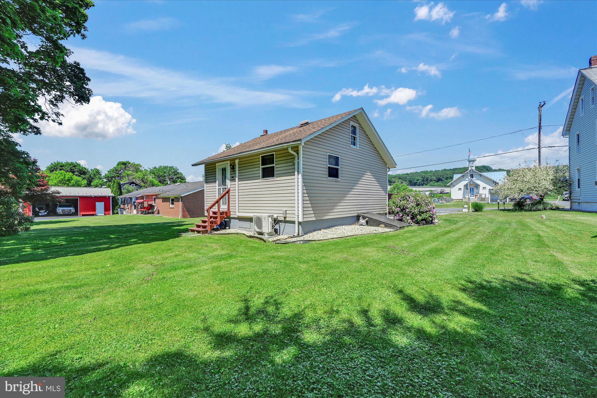 108 Pleasant Valley Road Pine Grove, PA 17963 - Photo 22 of 28 Gallery Image 22