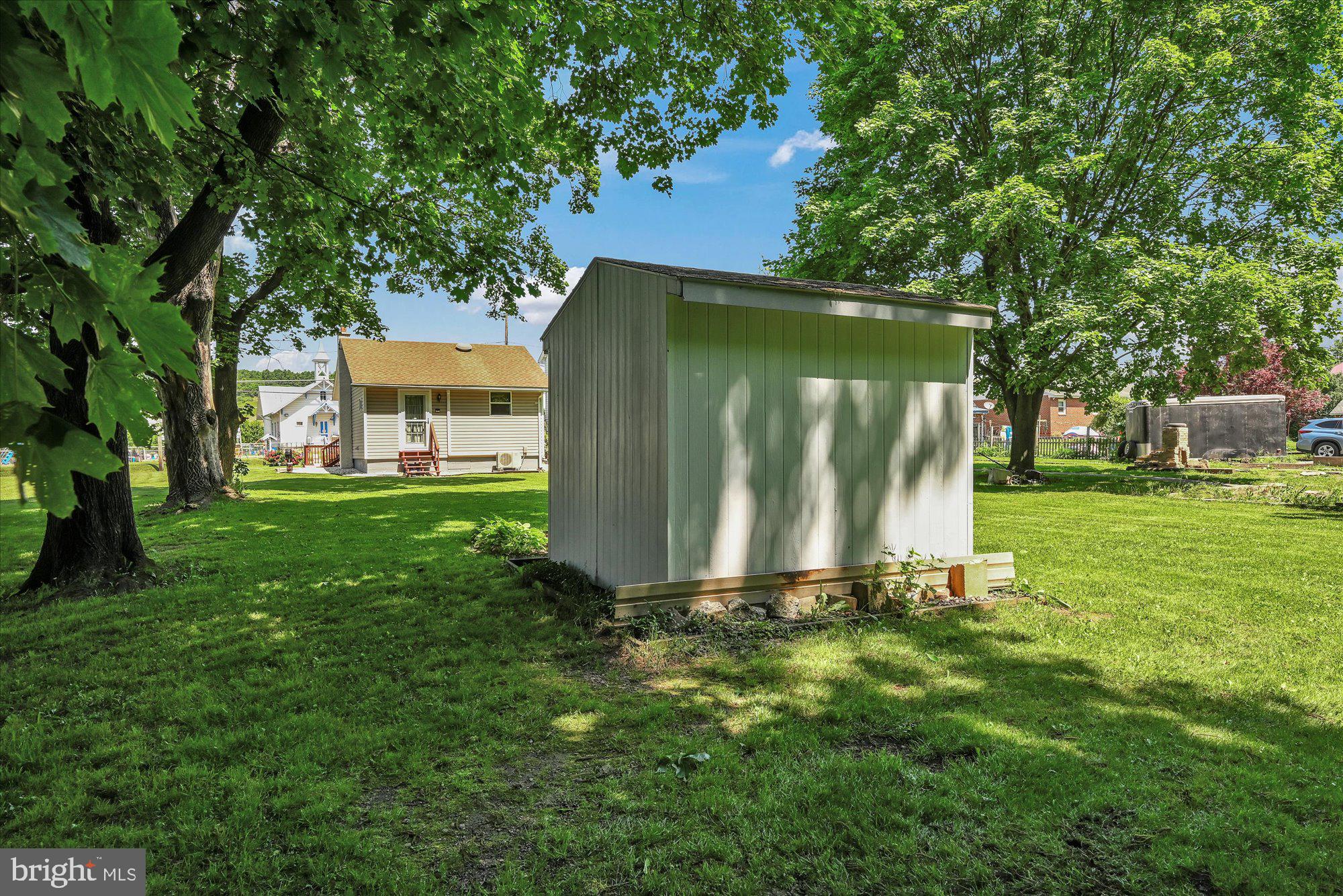 108 Pleasant Valley Road Pine Grove, PA 17963 - Photo 26 of 28 Gallery Image 26