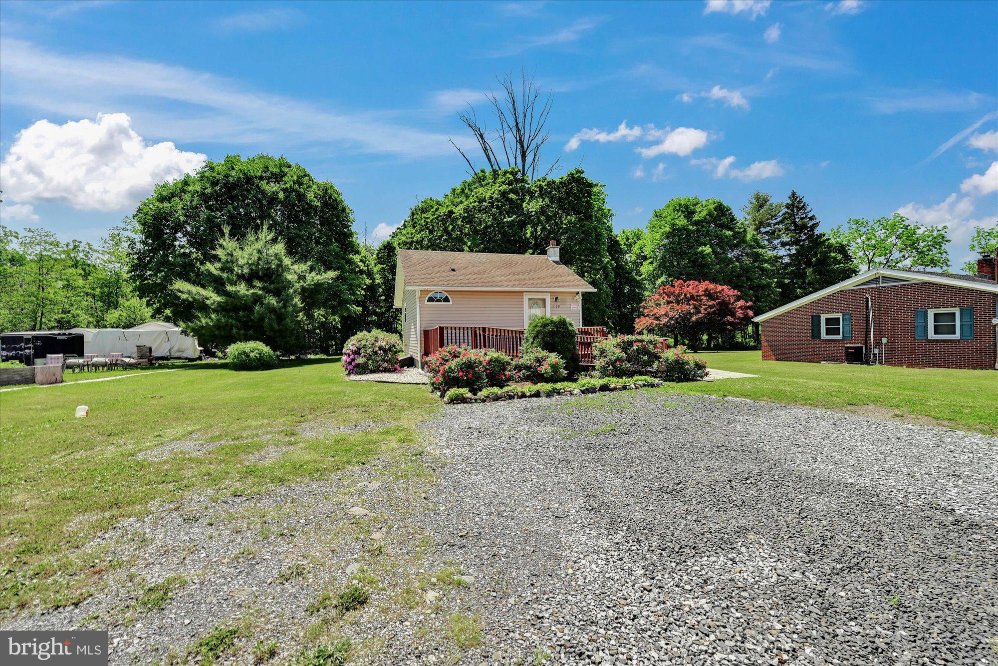 108 Pleasant Valley Road Pine Grove, PA 17963 - Photo 3 of 28 Gallery Image 3
