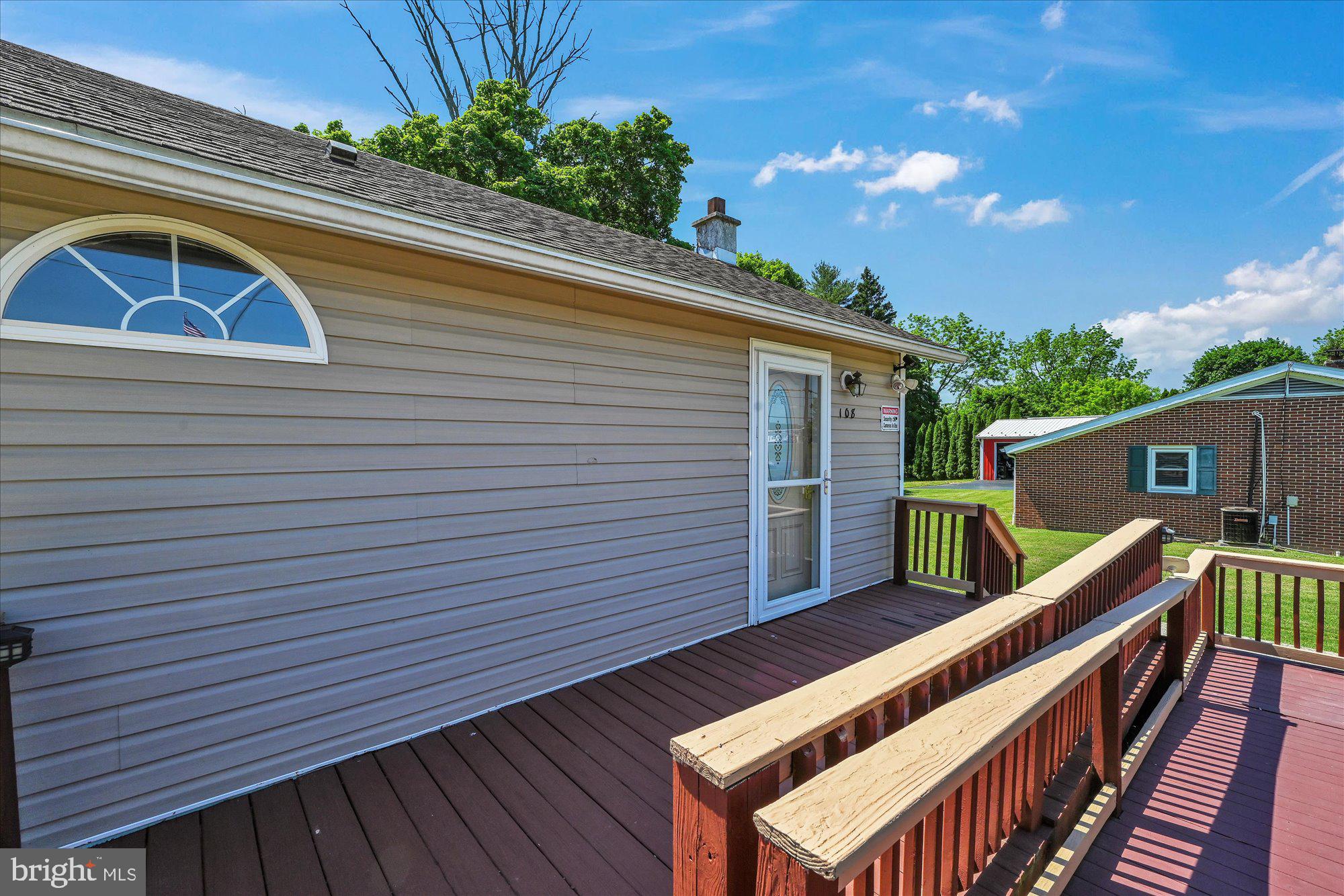 108 Pleasant Valley Road Pine Grove, PA 17963 - Photo 5 of 28 Gallery Image 5