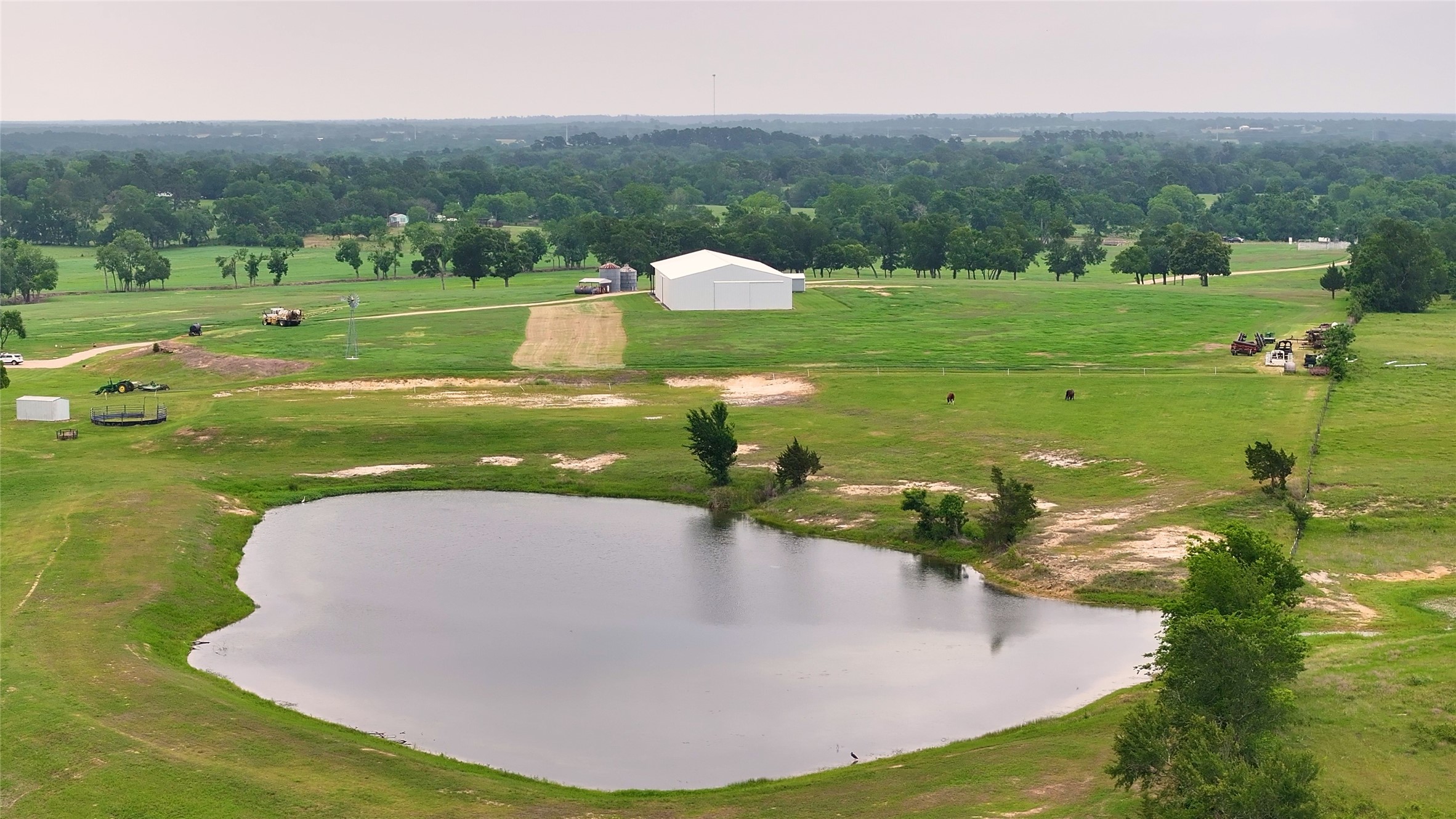 3283-2 Fm 2562 Road Anderson, TX 77830 - Photo 10 of 36