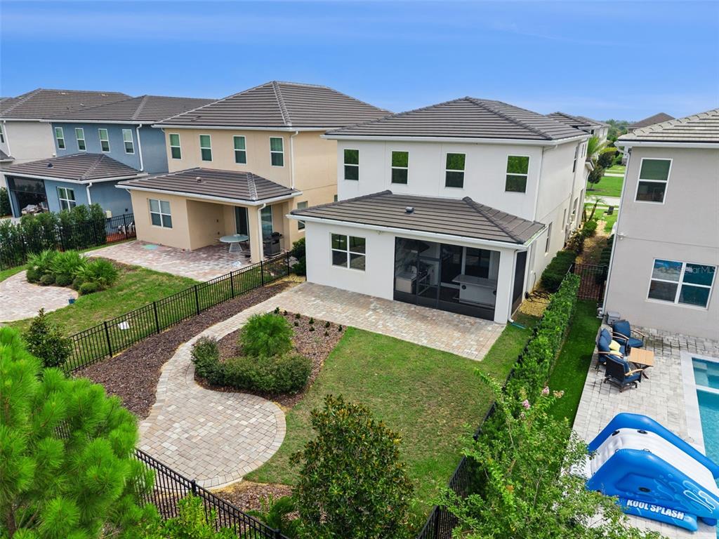 15702 Vetta Drive Montverde, FL 34756 - Photo 53 of 66 Gallery Image 53