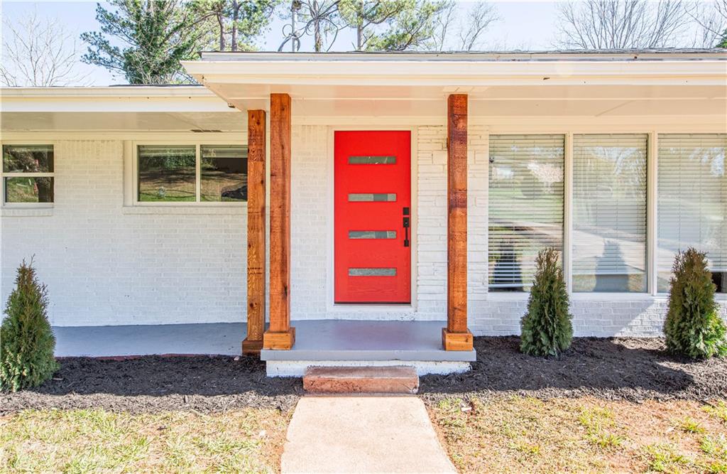 2934 Lynda Place Decatur, GA 30032 - Photo 1 of 1