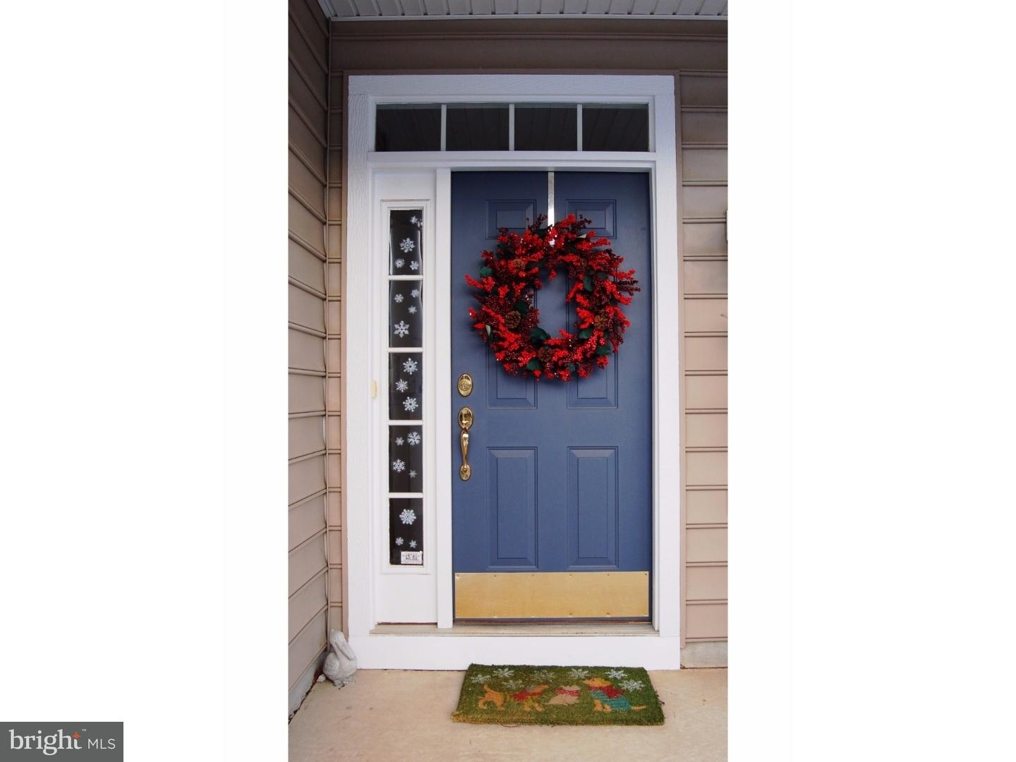 1303 Hulnick Road Coatesville, PA 19320 - Photo 2 of 23 Exterior Front