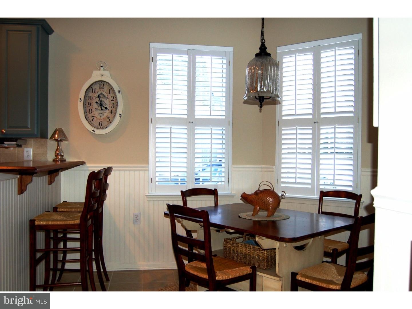 1303 Hulnick Road Coatesville, PA 19320 - Photo 11 of 23 Breakfast Room