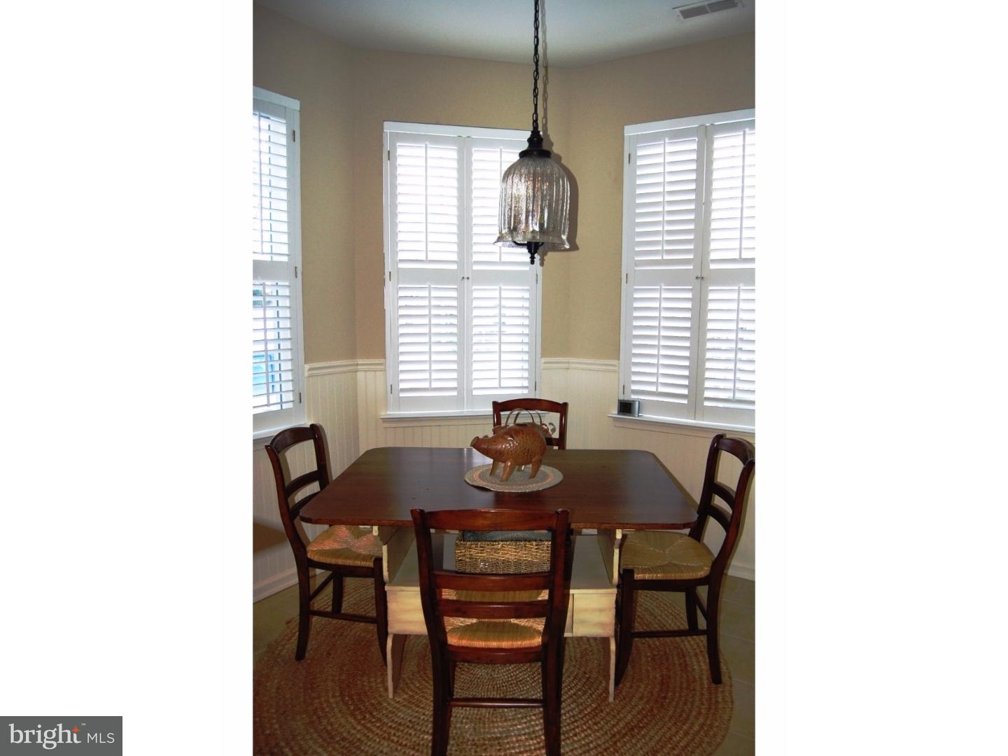 1303 Hulnick Road Coatesville, PA 19320 - Photo 12 of 23 Breakfast Room