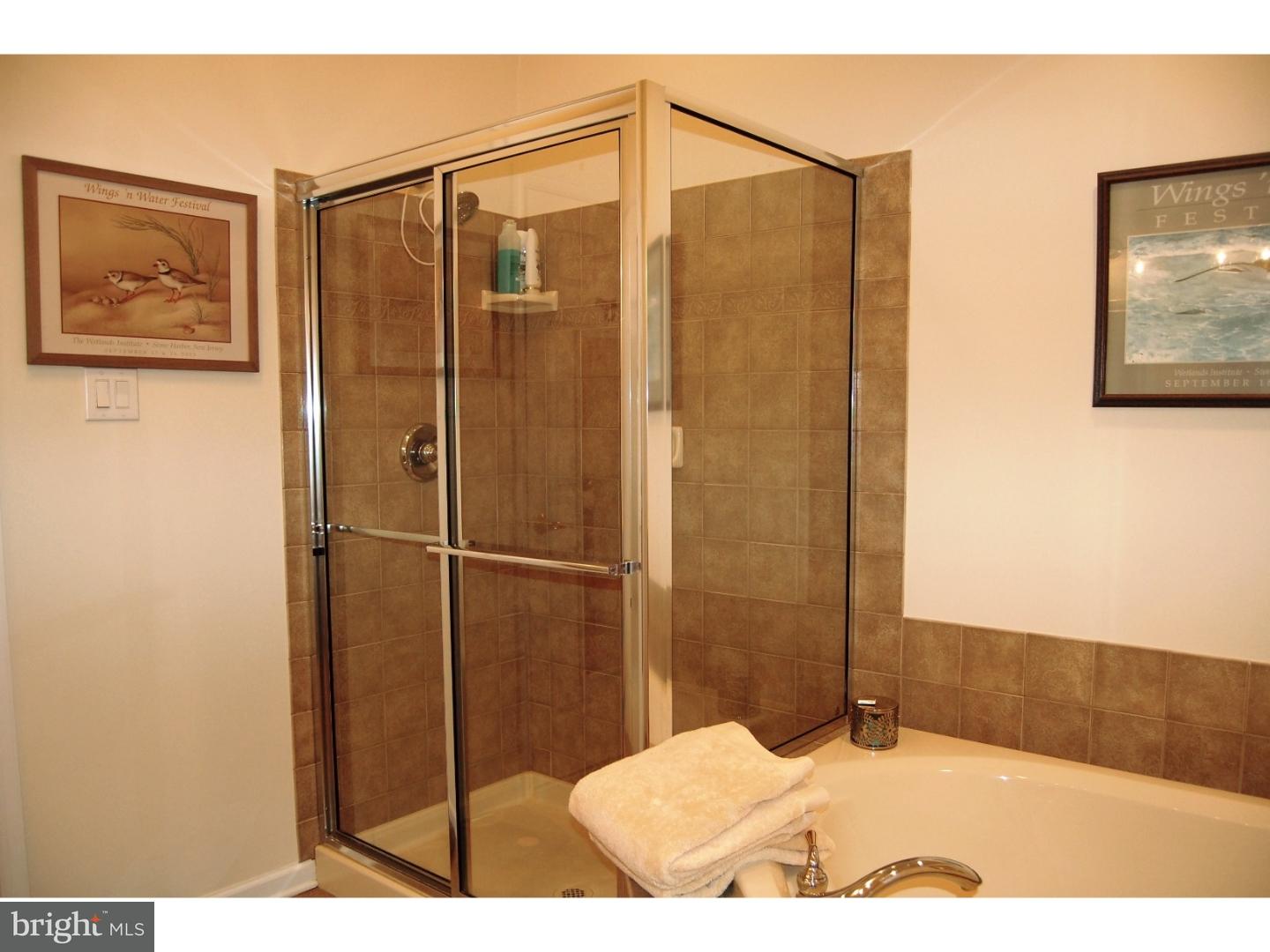 1303 Hulnick Road Coatesville, PA 19320 - Photo 14 of 23 Master Bathroom