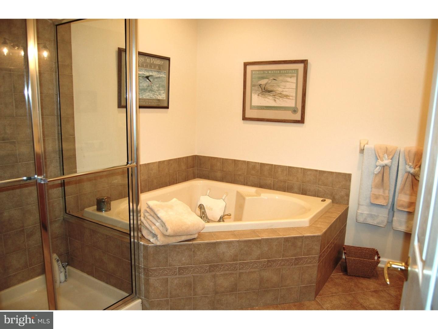 1303 Hulnick Road Coatesville, PA 19320 - Photo 15 of 23 Master Bathroom